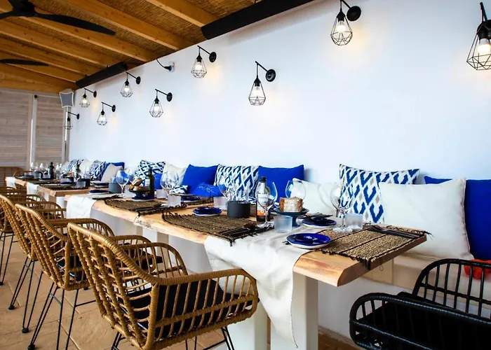 Design With Private Pool Villa Jávea